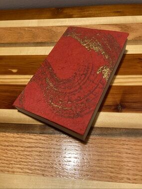 Satanic Bible 1st Edition Specially Bound (Signed)